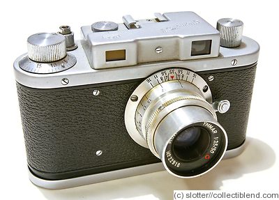 Mom: Mometta II Price Guide: estimate a camera value