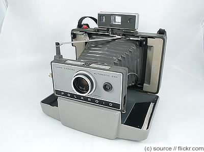 Polaroid: Polaroid 230 Price Guide: estimate a camera value