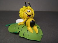 みつばちマーヤの冒険 – collectible toys zauber
