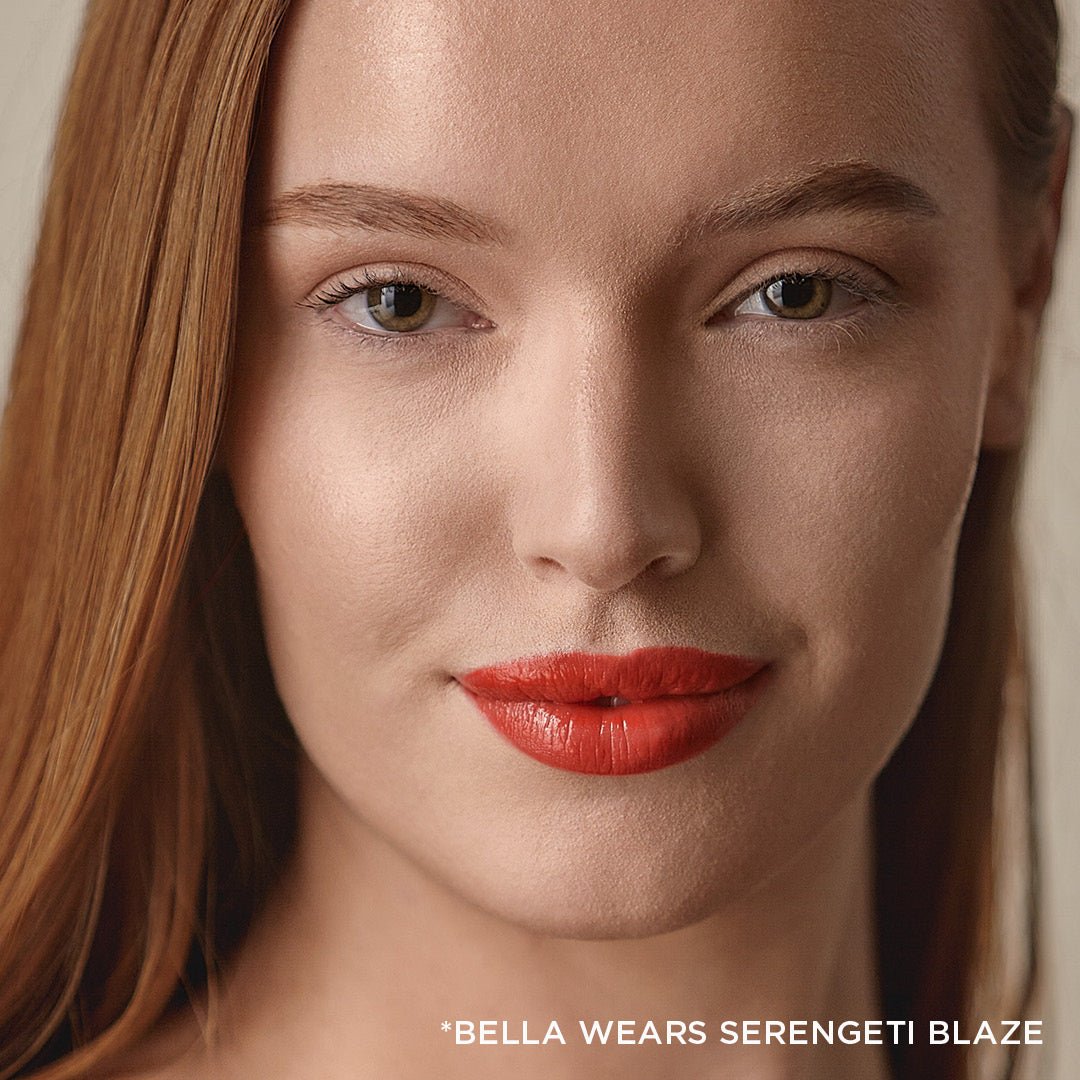 Hydrashine Lipstick Balm Trio – Colleen Rothschild Beauty