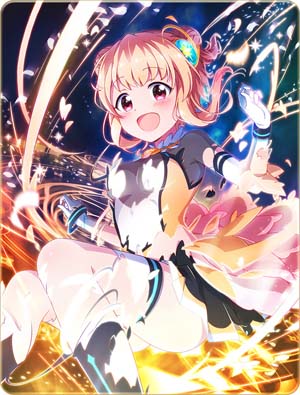 バトルガール ハイスクール」星守卒業アルバム - バトルガール ハイ