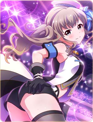 バトルガール ハイスクール」星守卒業アルバム - バトルガール ハイ