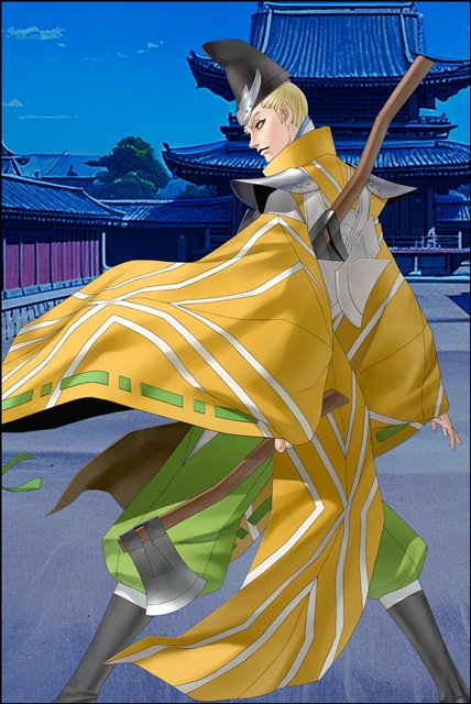 金子一馬の完全新作『神魔狩りのツクヨミ』、本日大型アップデート配信