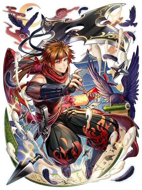 クイズRPG 魔法使いと黒猫のウィズ』の新イベント 「八百八町あやかし