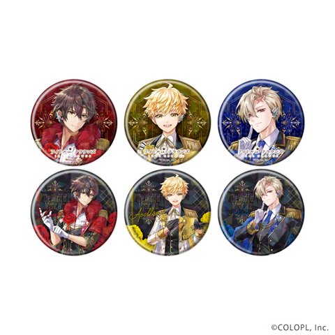 クイズRPG 魔法使いと黒猫のウィズ』「アイドルωクラウンズ」POP UP