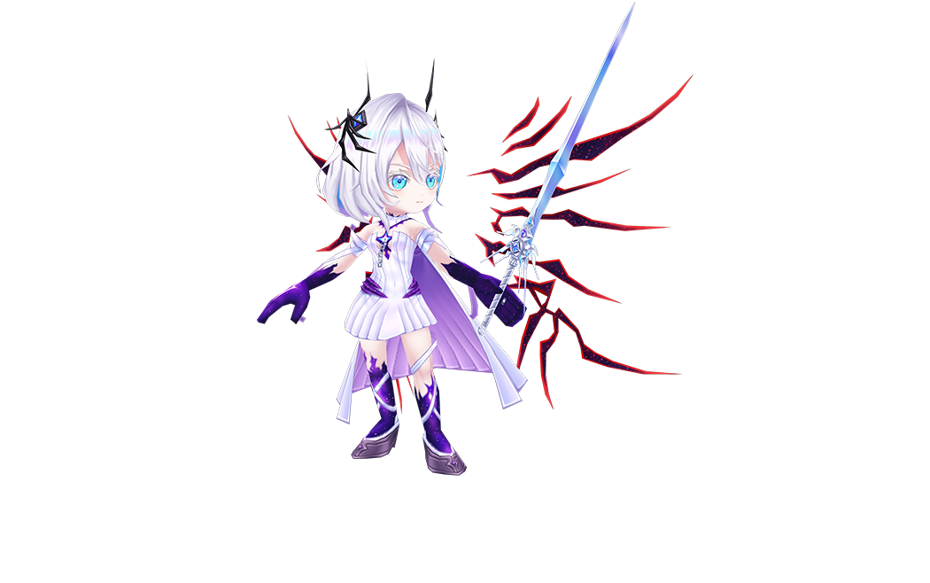 白猫プロジェクト NEW WORLD'S 公式サイト