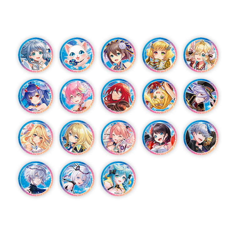 SHOP｜白猫フェス2024 -10th Anniversary- 特設サイト