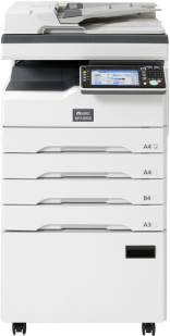 ムラテック（muratec）MFX-8230｜コピー機、複合機なら【コピー機