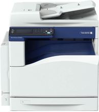 富士フイルム（Fujifilm）DocuCentre SC2021｜コピー機、複合機なら