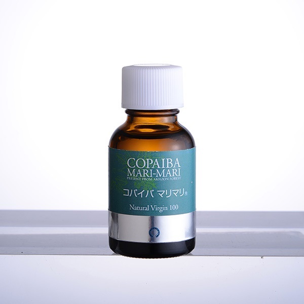 コパイバ マリマリ 20ml｜コパイバ公式オンラインストア