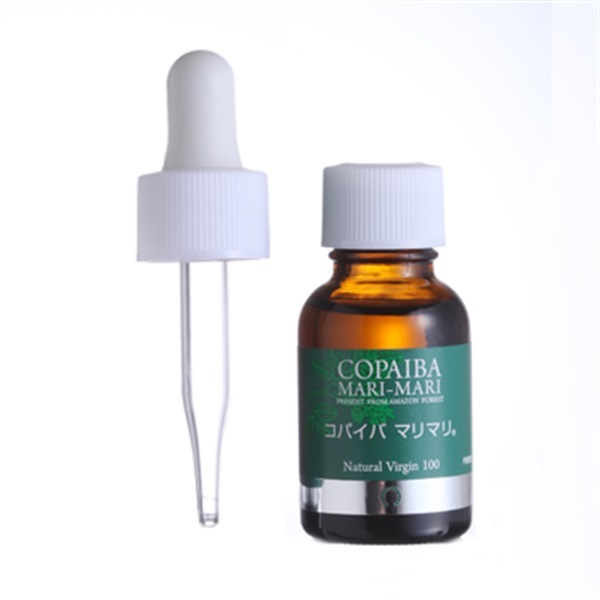 コパイバ マリマリ 20ml｜コパイバ公式オンラインストア