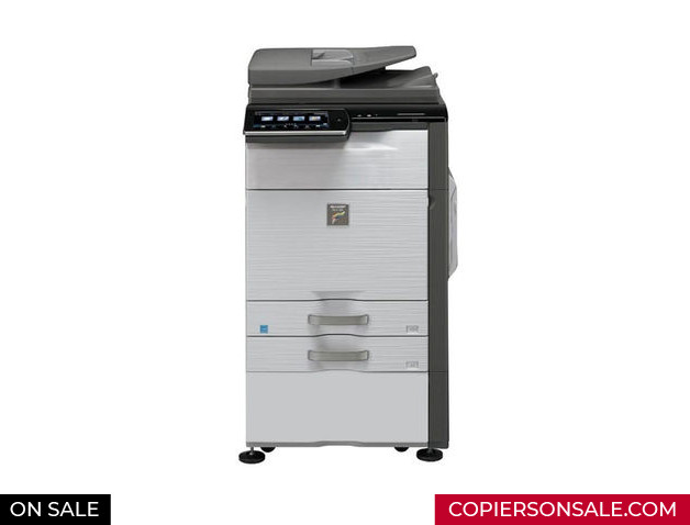 Sharp MX-5141N Product Information