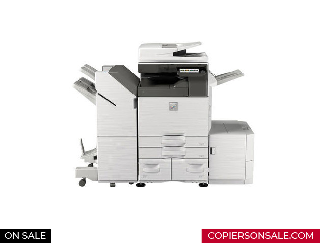 Sharp MX-2630N Product Information