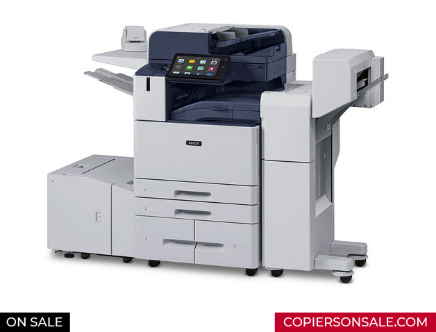 Xerox AltaLink C8170 Product Information