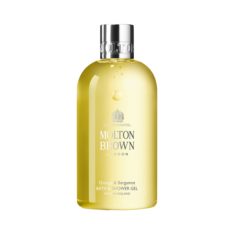 MOLTON BROWN（モルトンブラウン）オレンジ＆ベルガモット ボディ