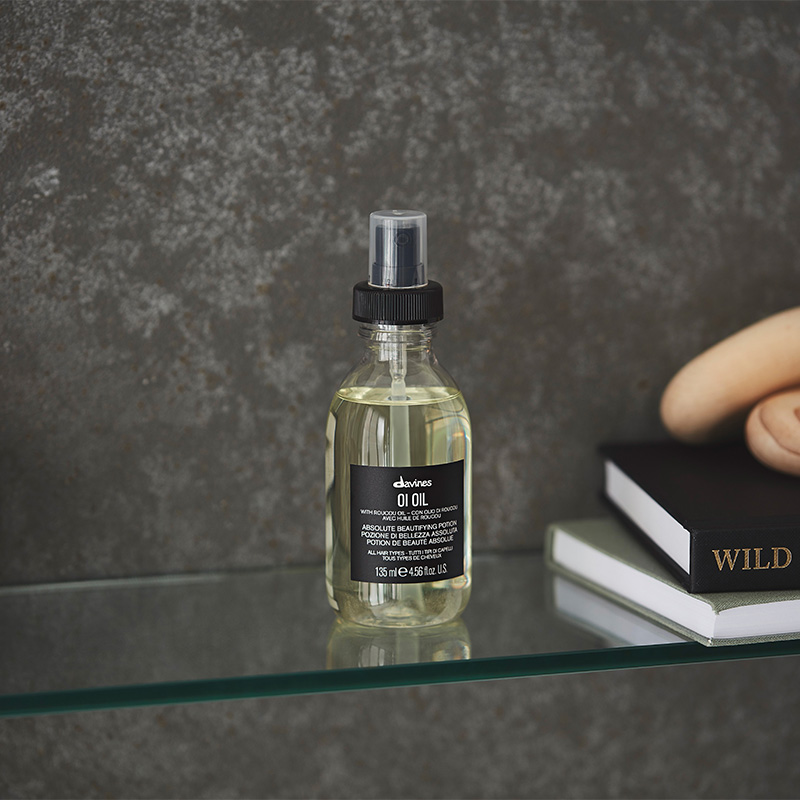 davines（ダヴィネス）オイ オイル 135ml｜5%point | THE CONRAN SHOP