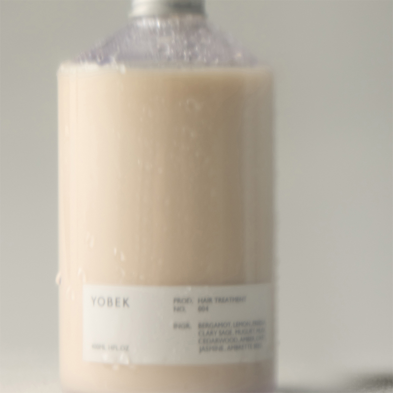 Yobek（ヨベク）ダメージリペア トリートメント｜Yobek | THE CONRAN