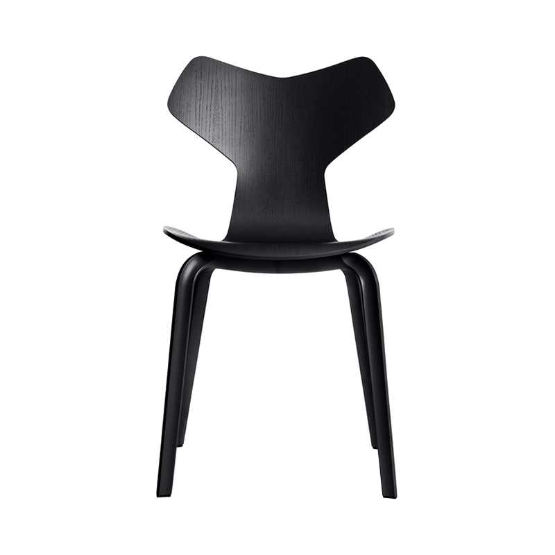 FRITZ HANSEN（フリッツ・ハンセン）グランプリチェア カラード