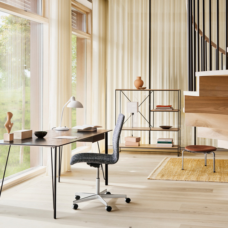 FRITZ HANSEN（フリッツ・ハンセン）PLANNER SHELVING（プランナー