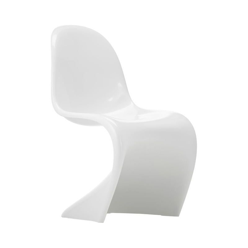 Vitra（ヴィトラ）PANTON CLASSIC（パントンクラシック）ブラック｜5