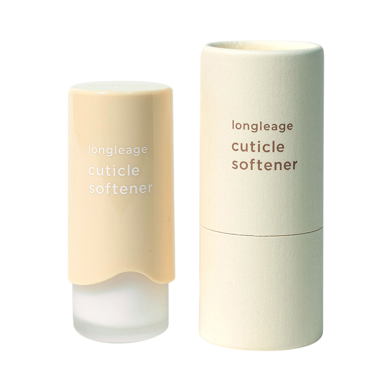 longleage（ロングルアージュ）キューティクル プッシャー 楓｜5%point