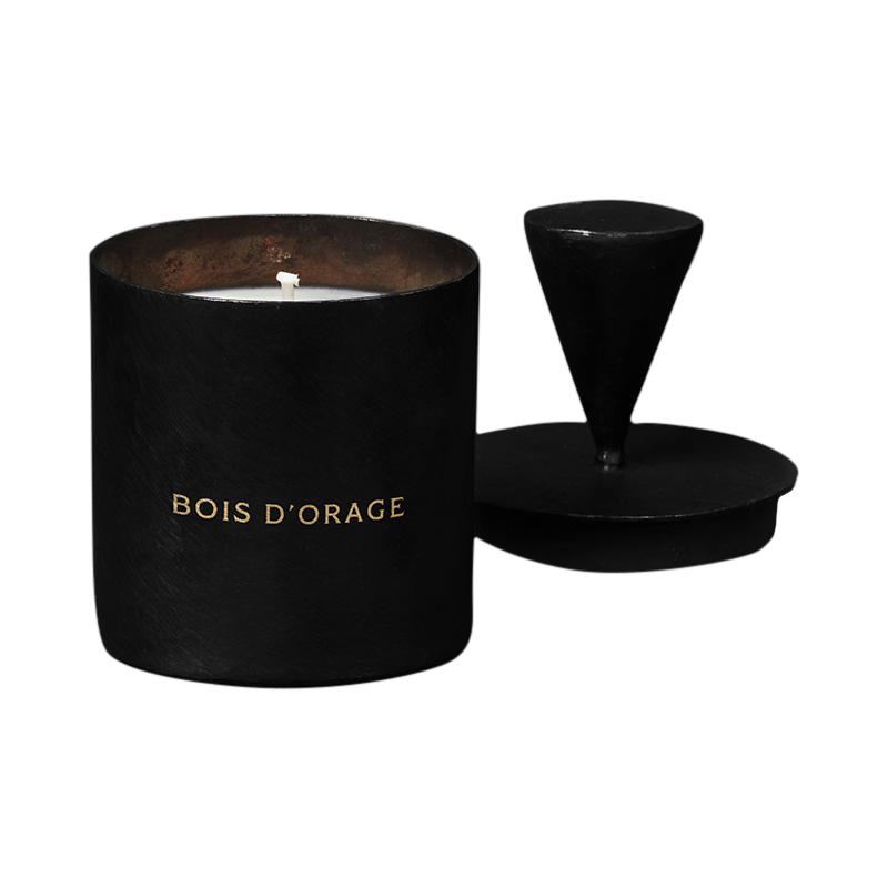 MAD et LEN（マドエレン）キャンドル ボワ ドラージュ｜MAD ET LEN