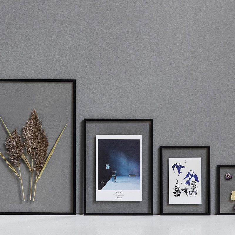 MOEBE/FRAME A3 BLACK｜5%point | THE CONRAN SHOP(コンランショップ