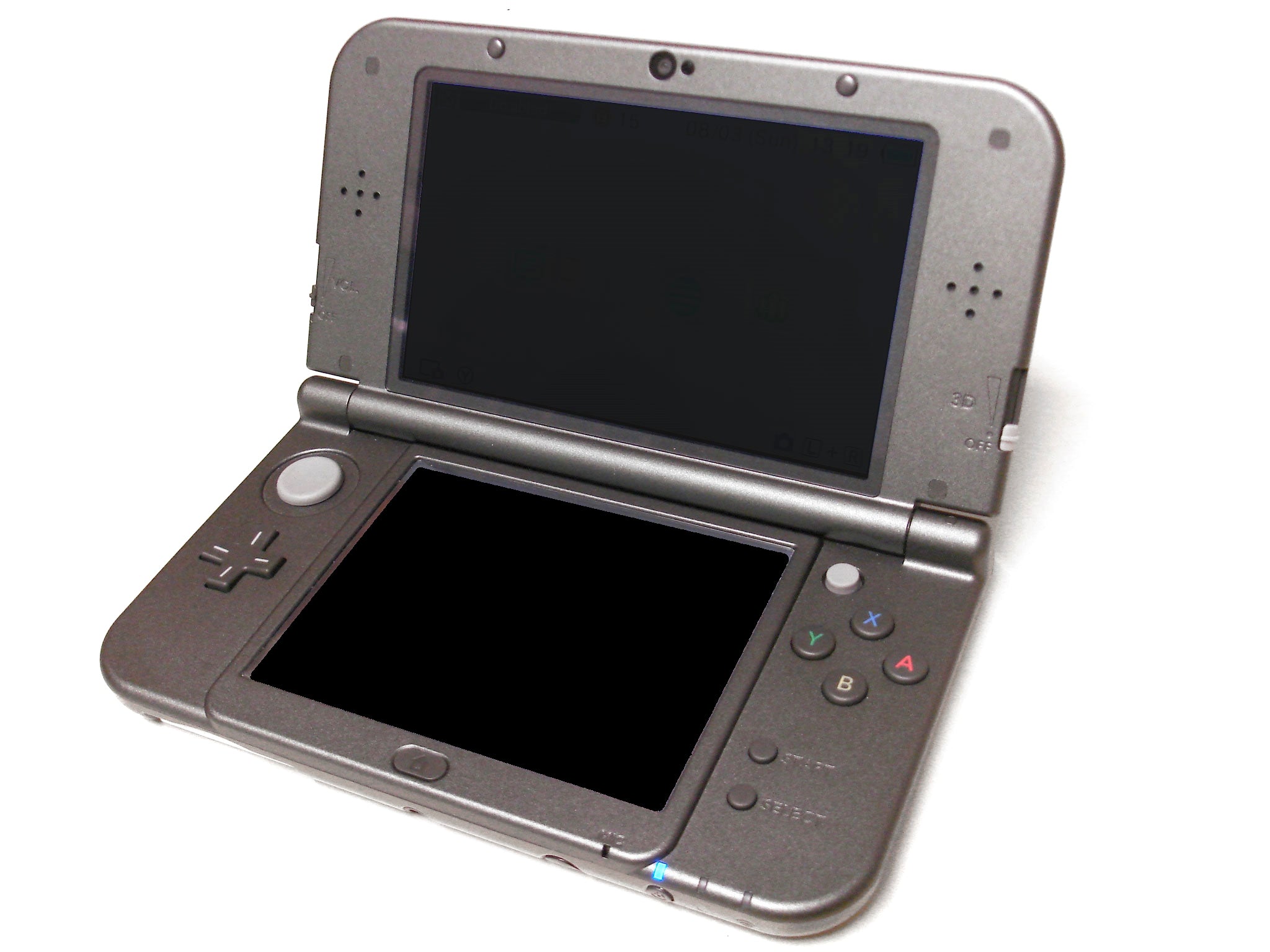 Nintendo 3DS Console CON72825 – Core Gaming