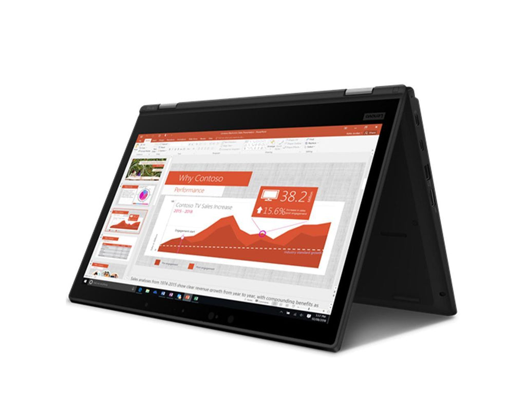 Lenovo ThinkPad L390 Yoga 2-in-1 Laptop 13.3