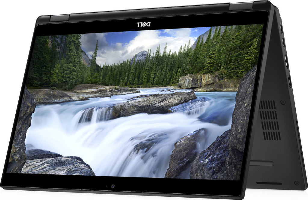 Dell Latitude 7390 2-1 FHD Touch Laptop Core i5-8250U 8GB RAM