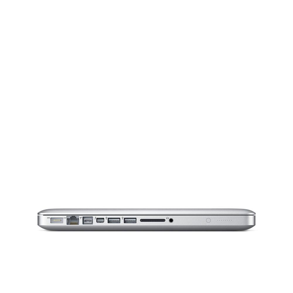 Apple MacBook Pro 13-Inch 