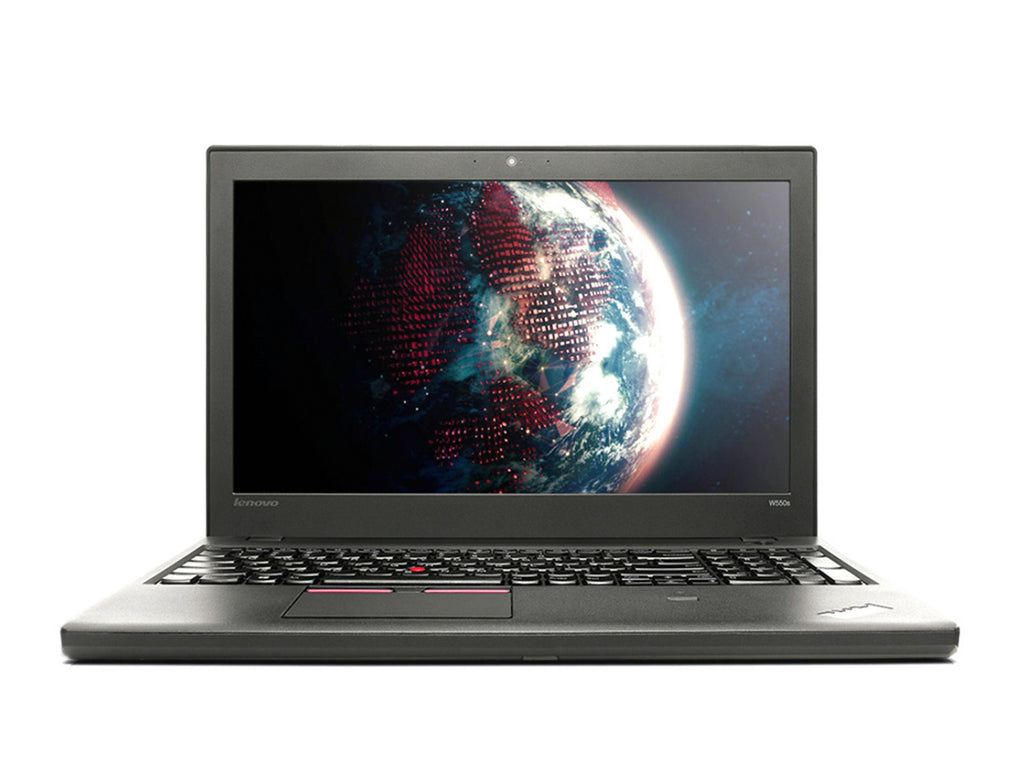Lenovo ThinkPad W550s 15.6