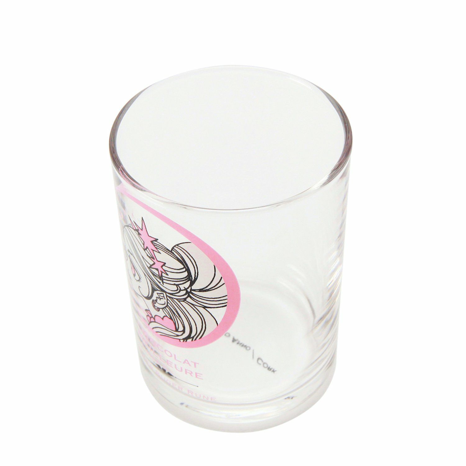 安野モヨコ グラス シュガシュガルーン 【ANNORMALグッズ】 | コルク