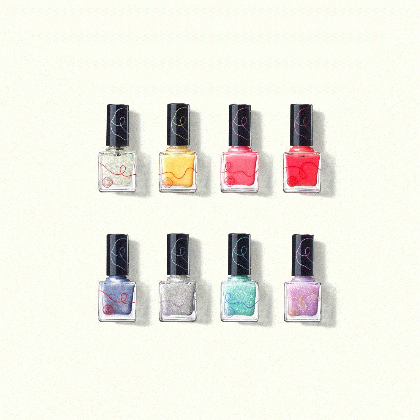 若年層に大ヒット！ミニサイズのメイクアップ「SHISEIDO ピコ」の第二