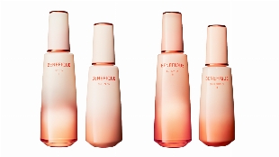 肌・からだ・心、すべてをうるおす、ベネフィークからなりたい肌に導く