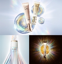 美白有効成分を肌にすき間なく届け、うるおいに満ちた透明感のある肌へ