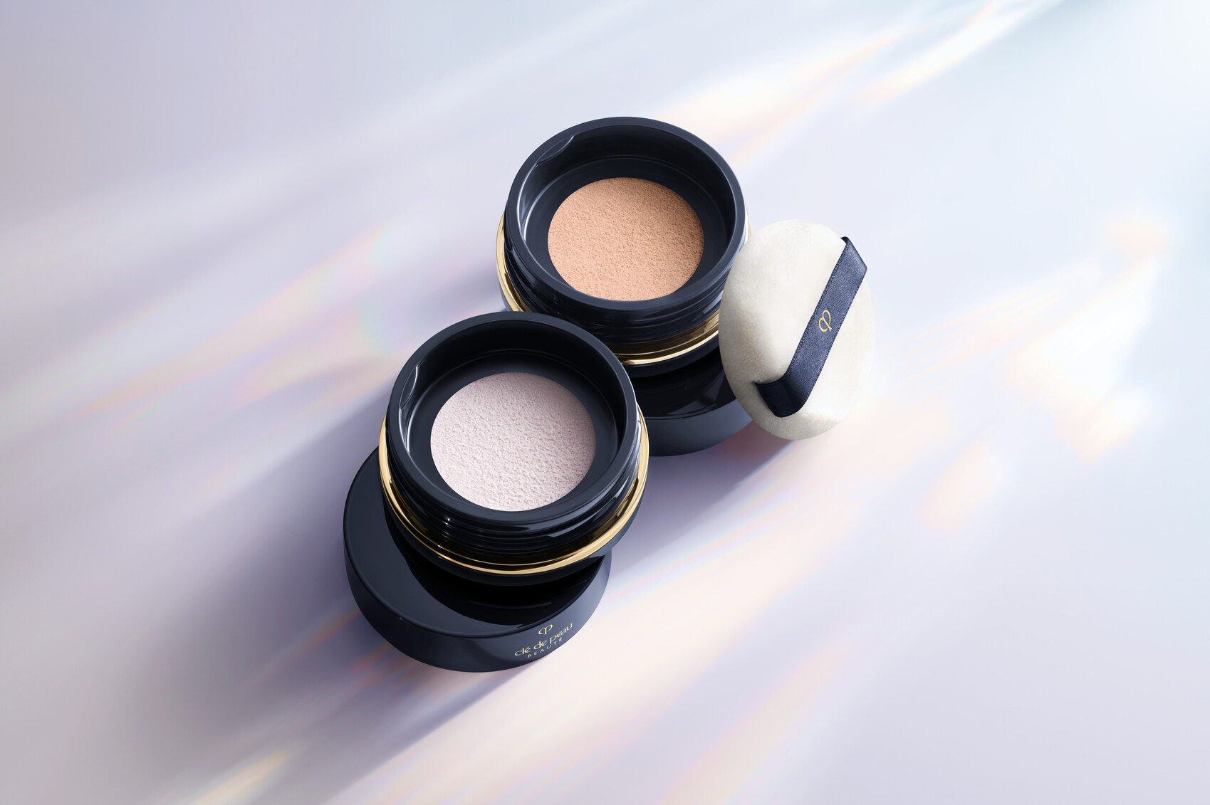 クレ・ド・ポーボーテ シナクティフより限定コフレ発売 生命の輝きに