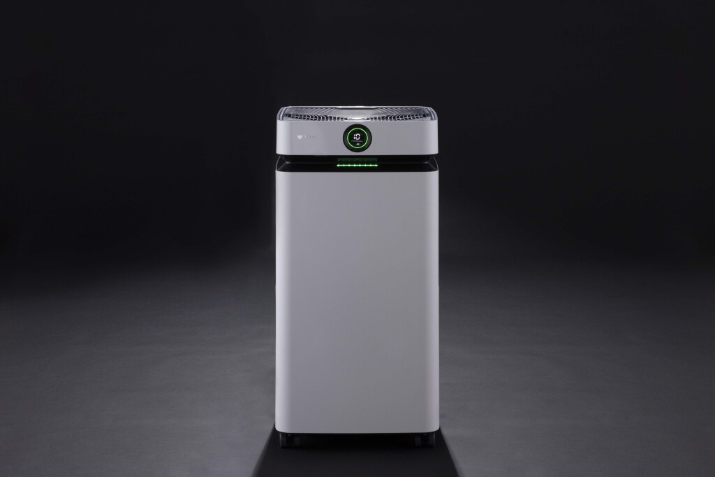 最もパワフルなエアドッグ 「Airdog X8D Pro」 11月10日より販売開始