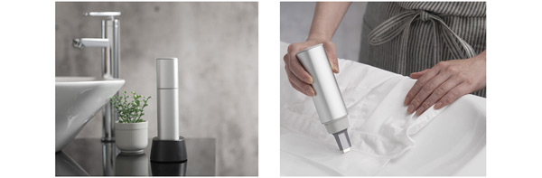 超音波ウォッシャー＜UW-X1＞を発売｜ニュースリリース：シャープ