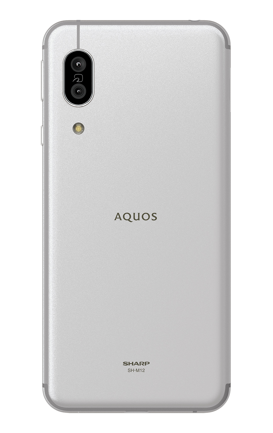 【超美品完動品】AQUOS sense3 SH-M12 SIMフリー シャープ AQUOS sense3 SH-M12 SIMフリー [ライトカッパー] 価格比較