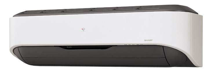 2006 シャープ【AY-N25H-W】2021年製 8畳 エアコン 中古 エアコン 2021年 N-Sシリーズ ホワイト系 AY-N25S-W [おもに8畳用