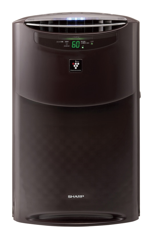 シャープ プラズマクラスター 加湿空気清浄機 KI-GS70-Ｗ 2018年製 シャープ KI-GS70-W [ホワイト系] 価格比較 - 価格.com