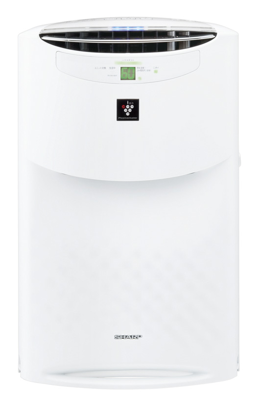 SHARP IG-820-W プラズマクラスター空気清浄機 シャープ IG-820 価格比較 - 価格.com