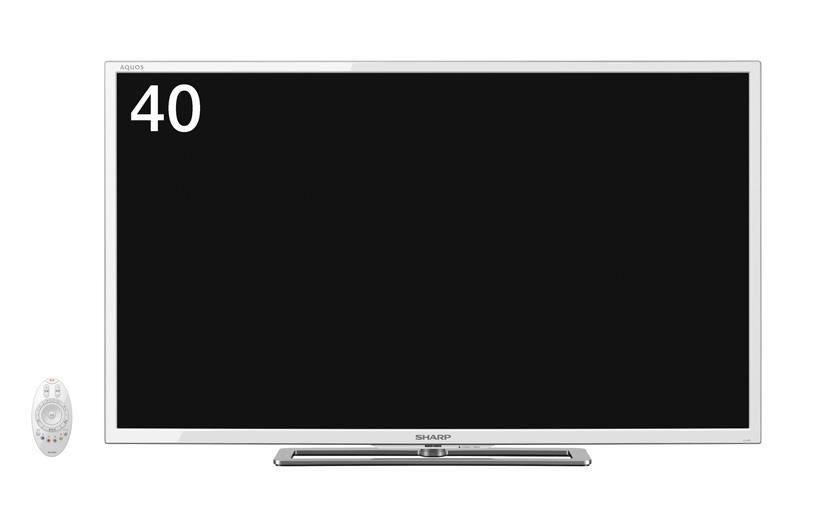 Sharp AQUOS LC-20F5 ワイヤレステレビ　フリースタイル Amazon | シャープ 20型 ハイビジョン 液晶テレビ ホワイト フリー