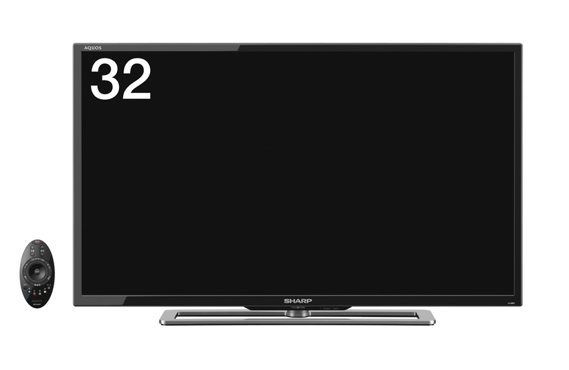 Sharp AQUOS LC-20F5 ワイヤレステレビ　フリースタイル Amazon | シャープ 20型 ハイビジョン 液晶テレビ ホワイト フリー