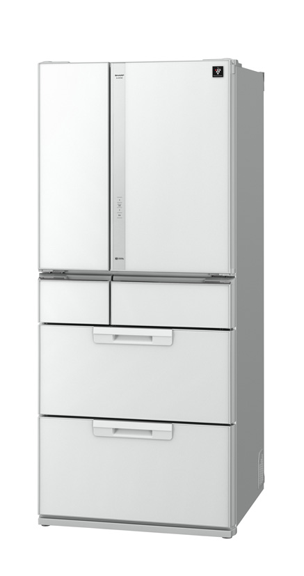 SHARP プラズマクラスター 冷蔵庫 ホワイト SHARP(シャープ) プラズマクラスター冷蔵庫 SJ-PW42Xの悪い口コミ