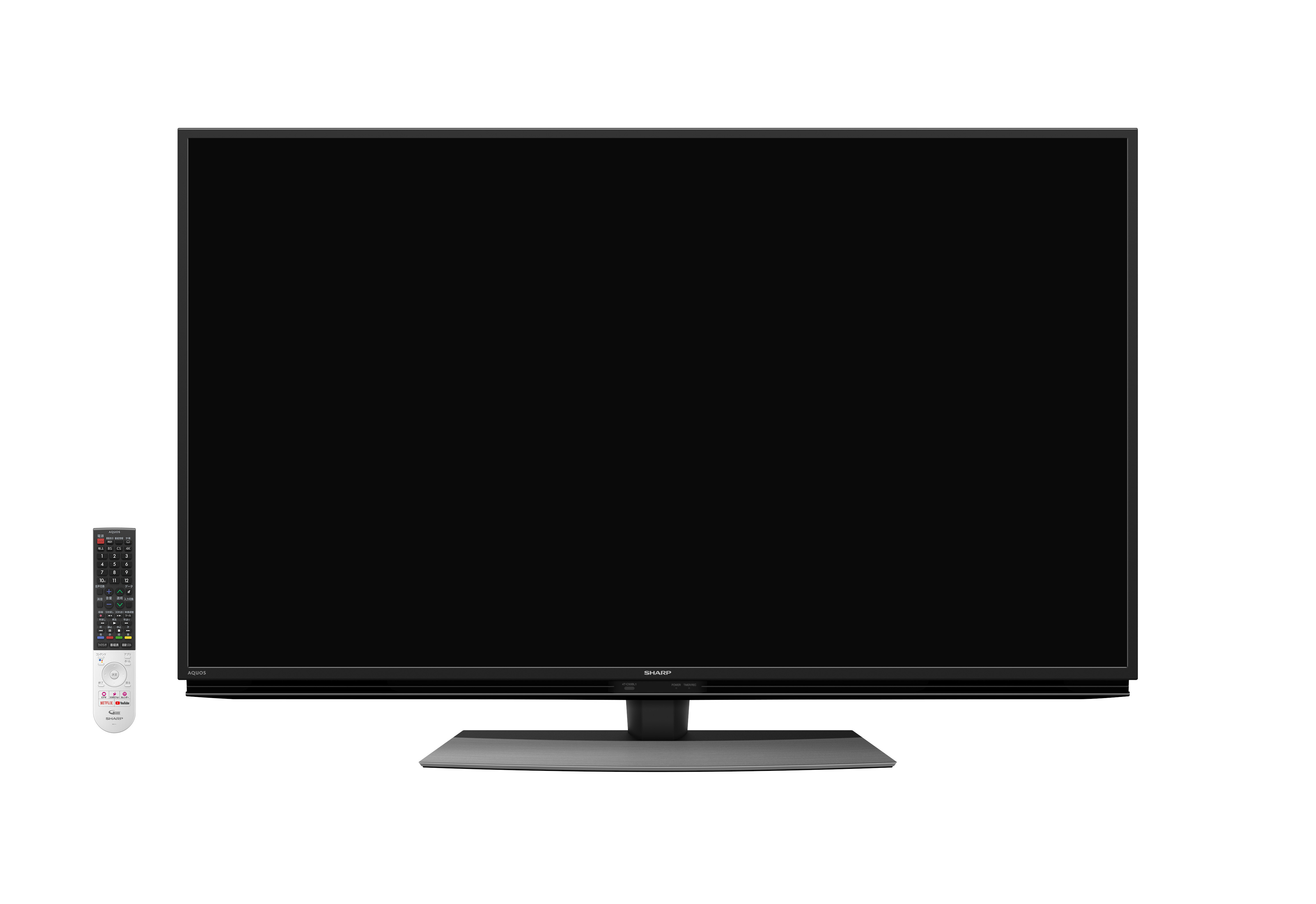 送料込み！　SHARP 4T-C70CN1 4K液晶テレビ　AQUOS 4t-c70en1」の人気商品一覧 | 安い商品を通販サイトから探す - 価格.com