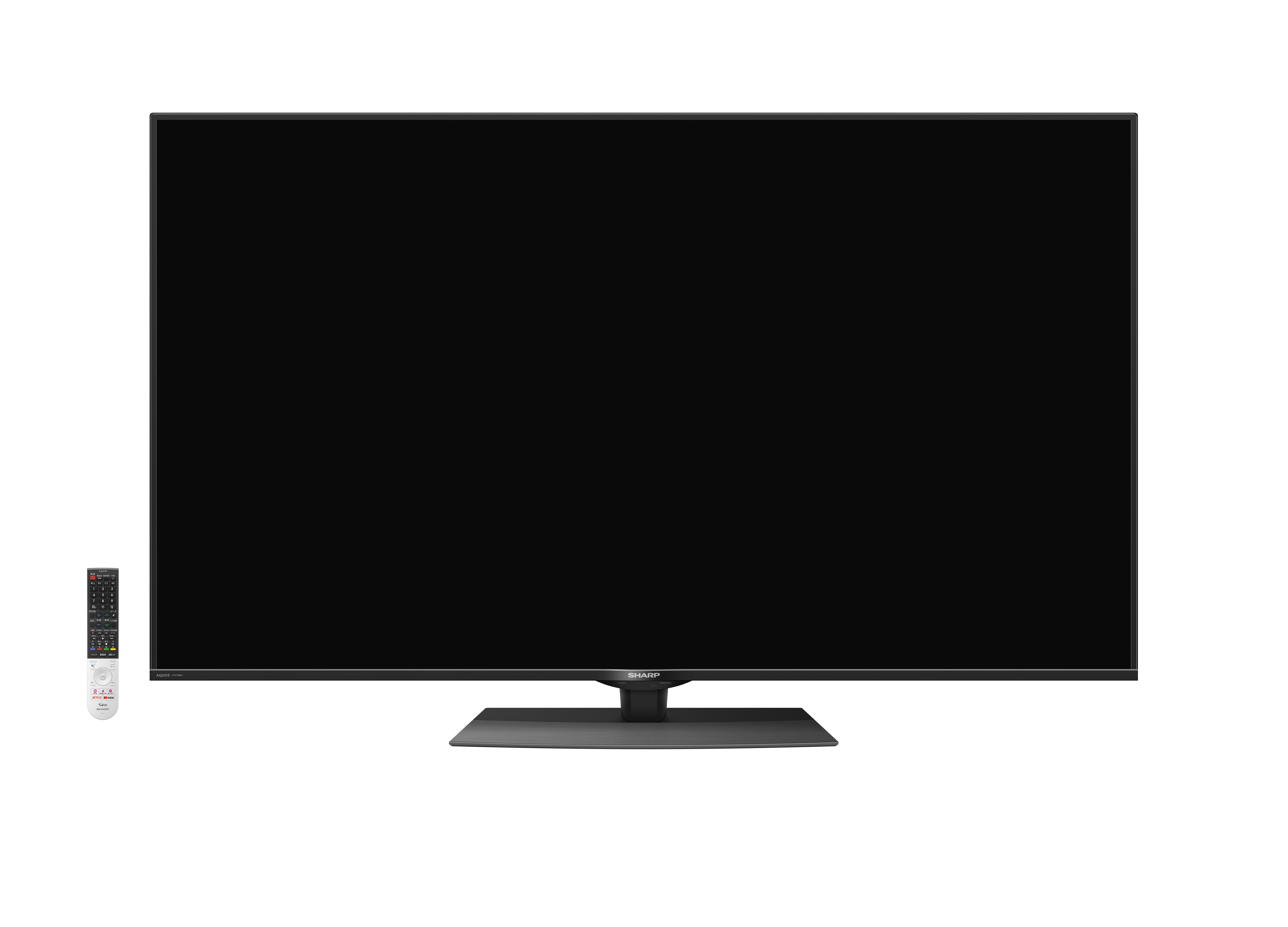 送料込み！　SHARP 4T-C70CN1 4K液晶テレビ　AQUOS 4t-c70en1」の人気商品一覧 | 安い商品を通販サイトから探す - 価格.com