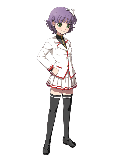 コープスパーティー -THE ANTHOLOGY- サチコの恋愛遊戯♥Hysteric