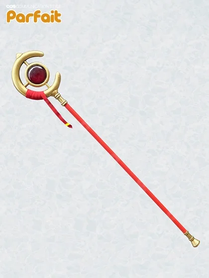 取り寄せ商品紹介 フリーレンの杖 | コスプレショップぱるふぇ